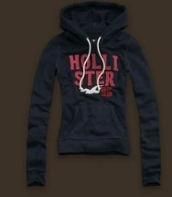 Hollister Women Hoodies-30